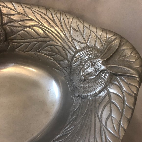 Lovely Rabbit Bowl - Picture 3 of 4